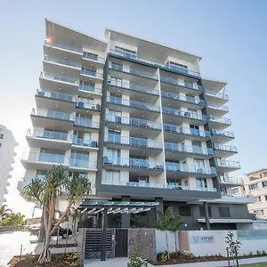 Verve On Cotton Tree 4* Maroochydore