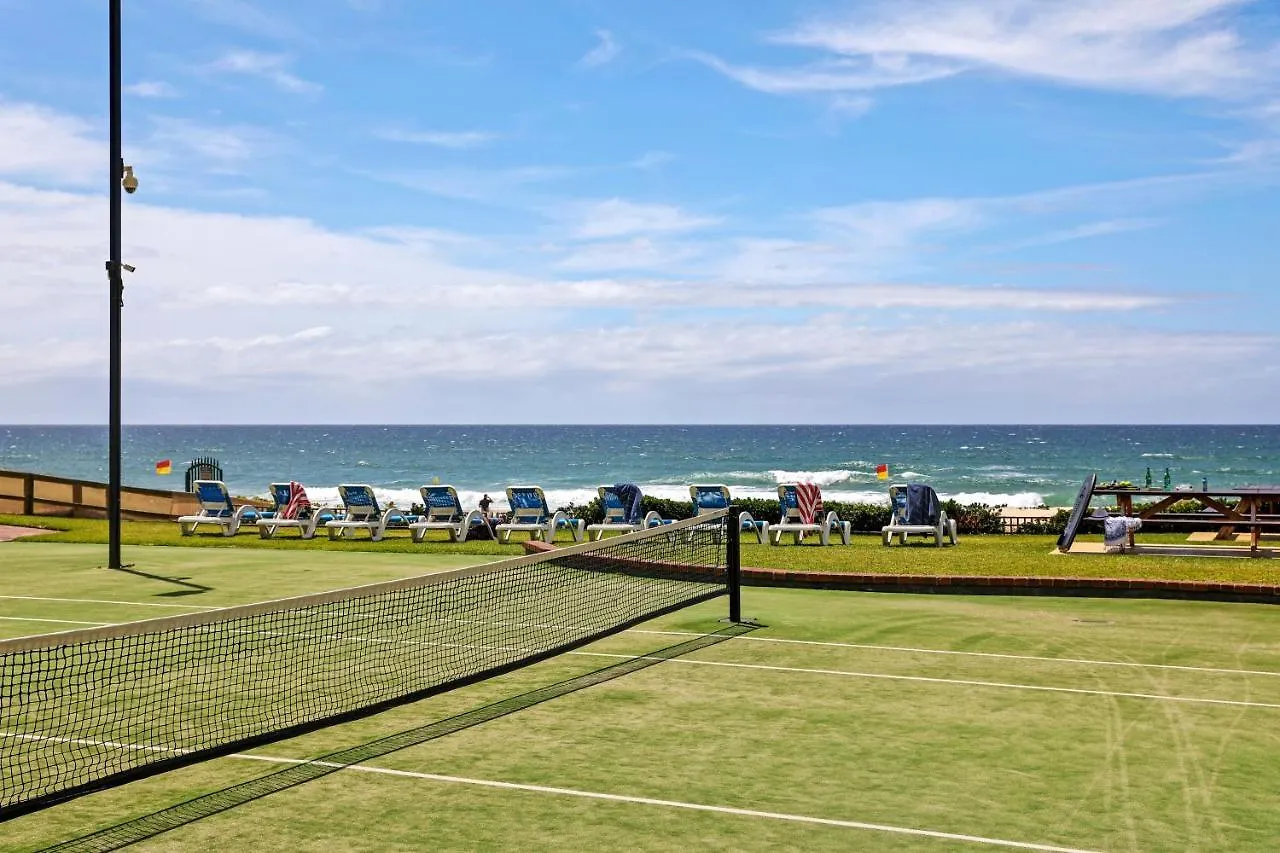 Breakers North Absolute Beachfront Apartments - Official Gold Coast Australia